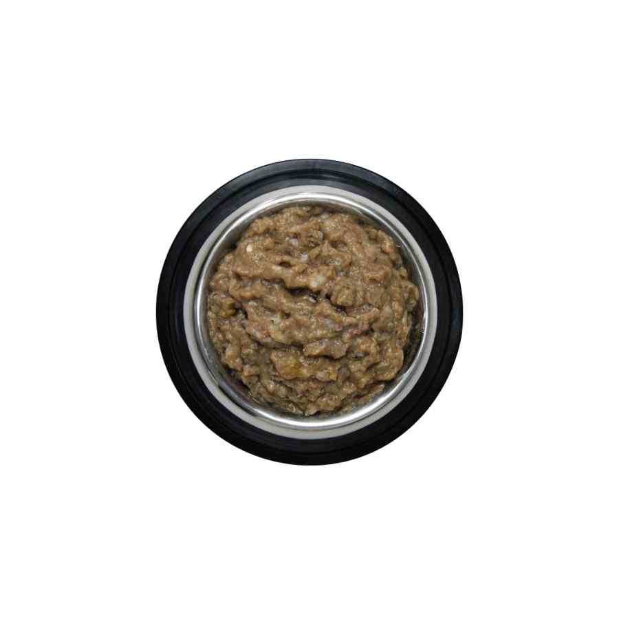 Amity Mackerel, Sardine And Salmon Adult Cat Wet Food 80 Gr image number null